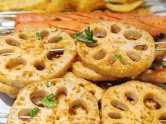 -楚太子  中餐&烧烤(武大店)