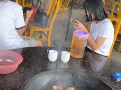 -逢缘柴火农家乐(连南店)