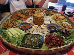 -紫滇源云南生态菜(丹凤街店)