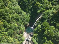 -宁波五龙潭景区