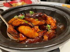 -三号黄浦会Canton Table