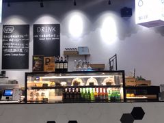 -HELLO 27 意面·沙拉·帕尼尼