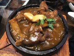 -云海肴·汽锅鸡·云南菜(天津国金汇店)