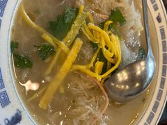 -老雒阳面馆·水席(定鼎门店)