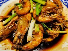 -老头儿油爆虾(金鹰世界店)