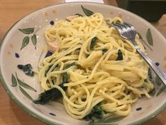 -萨莉亚意式餐厅(特力时尚汇店)