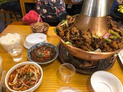 -黄泰吉拾味餐厅(江汉路店)