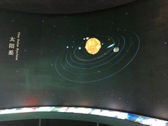 -甘肃地质博物馆