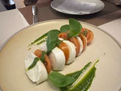 -BONAZZA 意大利餐厅