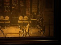 -老友咖啡馆(吉林财富购物广场店)