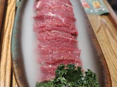 -菌彩云南野生菌火锅(新亚洲店)