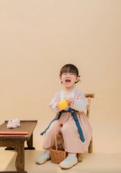 -小熊维尼高端儿童摄影(南山店)