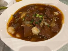 -燕云楼(云南路店)