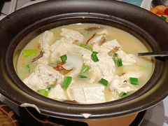 -台鄉缘 ·小海鲜·台州菜(桃林路店)
