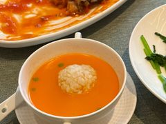 -湖影中餐厅·南京金茂威斯汀大酒店