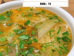 -品回味清真西北楼(宁波首店)