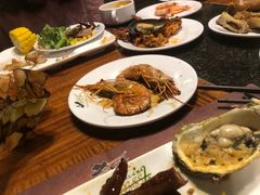 -汉巴味德(大悦城店)