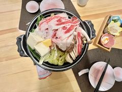 -莺谷日式料理(海宁海昌南路店)