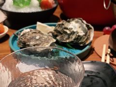 -Mr·Fish鱼鲜生海鲜放题(银泰in99店)