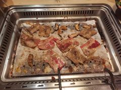 -新石器烤肉(西田城店)