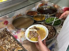 -小翔干面(西航店)