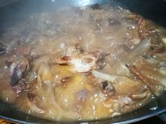 -三哥醉鹅(旧寨店)