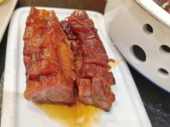 -金翠河烧鹅餐厅(解放碑时代广场店)