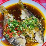 宝子们快冲！秀才土鲫鱼