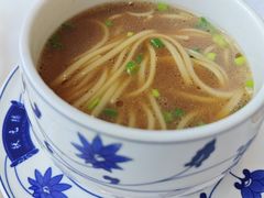 甬味阳春面-宁波状元楼酒店(和义路店)