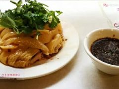 -振鼎鸡(福州路店)