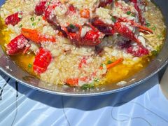 -巴厘龙虾·榜首油焖大虾(洞庭·艺术洋房店)