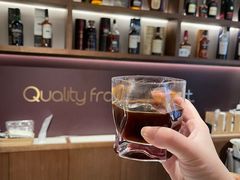-Punchline Coffee&Roaster(同济大学店)