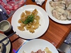 -千岛蚝高压锅生蚝·人参火锅(白云万达店)