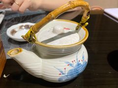 -昱匠·日本料理(金融街店)