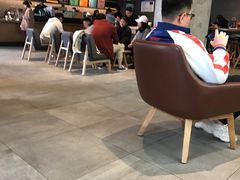 -星巴克臻选(济南万达店)