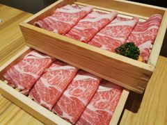 -锅物新语&寿喜烧.炉端割烹(世博源店)