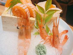 -TORO MaKi 寿司·日料(华创店)