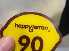 -快乐柠檬happylemon(印象城店)