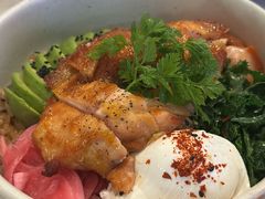 -O'eat Blossom&Pelican(深圳首店)