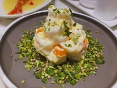 奇妙虾球-喜鼎海胆水饺(柏威年购物中心店)