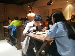 -素清香(解放路店)