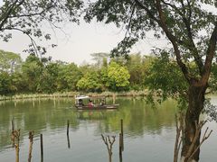 -西溪国家湿地公园