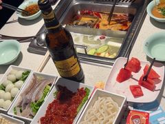 -野妹火锅(龙岗店)