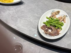 -大家发海鲜城夜排档(华山中路店)