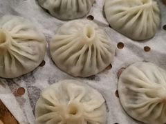 -老班长手工灌汤包(望京华彩店)