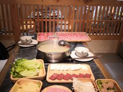 -许府牛火锅(信义坊总店)