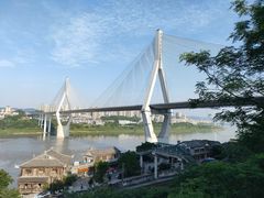 -大渡口区义渡公园