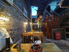 -88号小吃店·经典云南菜·地道纳西美食
