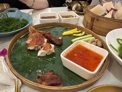 -香香海南菜餐厅
