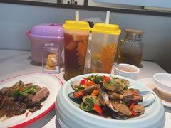 -码头见·潮汕菜(领展中心城店)